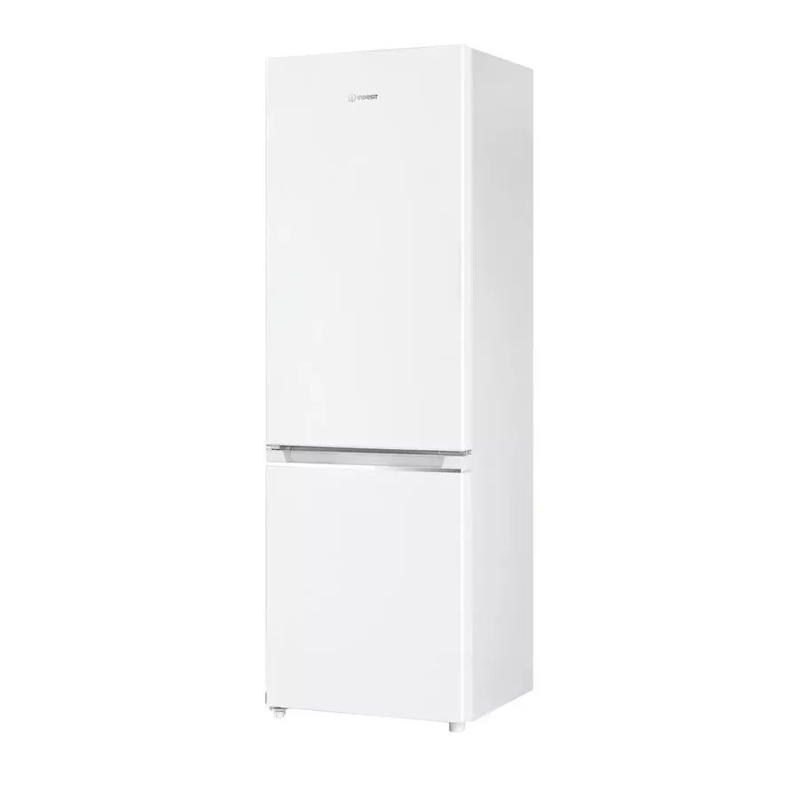 Indesit kombinovani fržider INKF 8251 W4E - Inelektronik